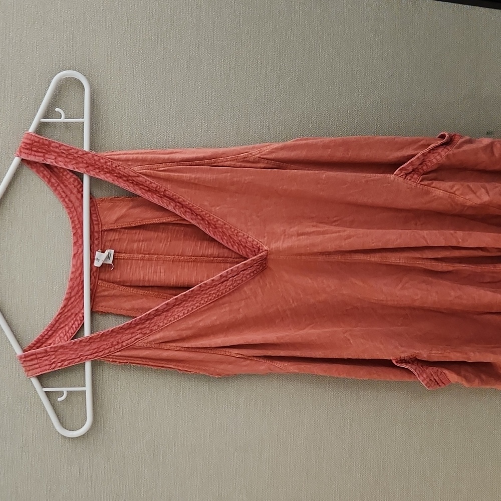 Daily Practice Sleeveless Mini Dress Size Medium - Picture 4 of 13